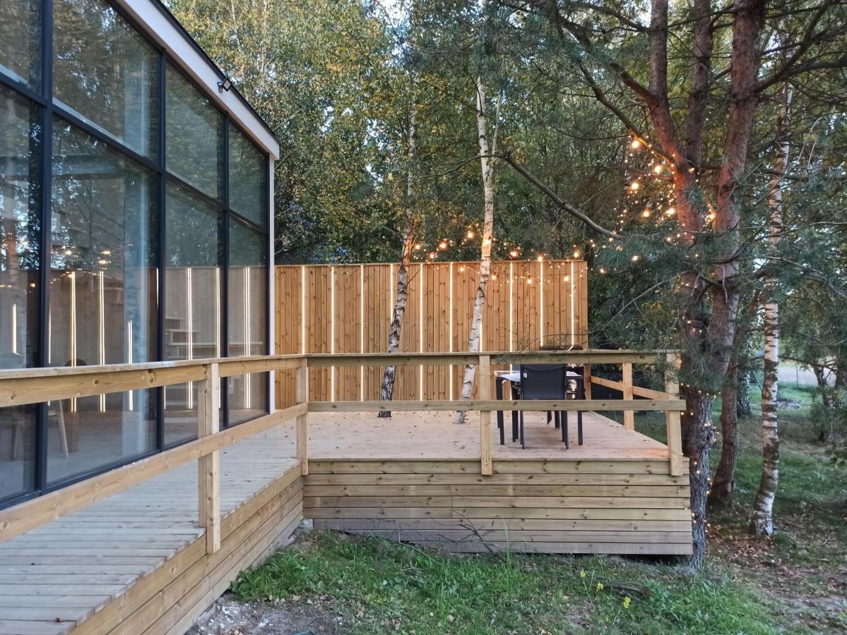 High-Q Villa Kowalewo Exterior photo