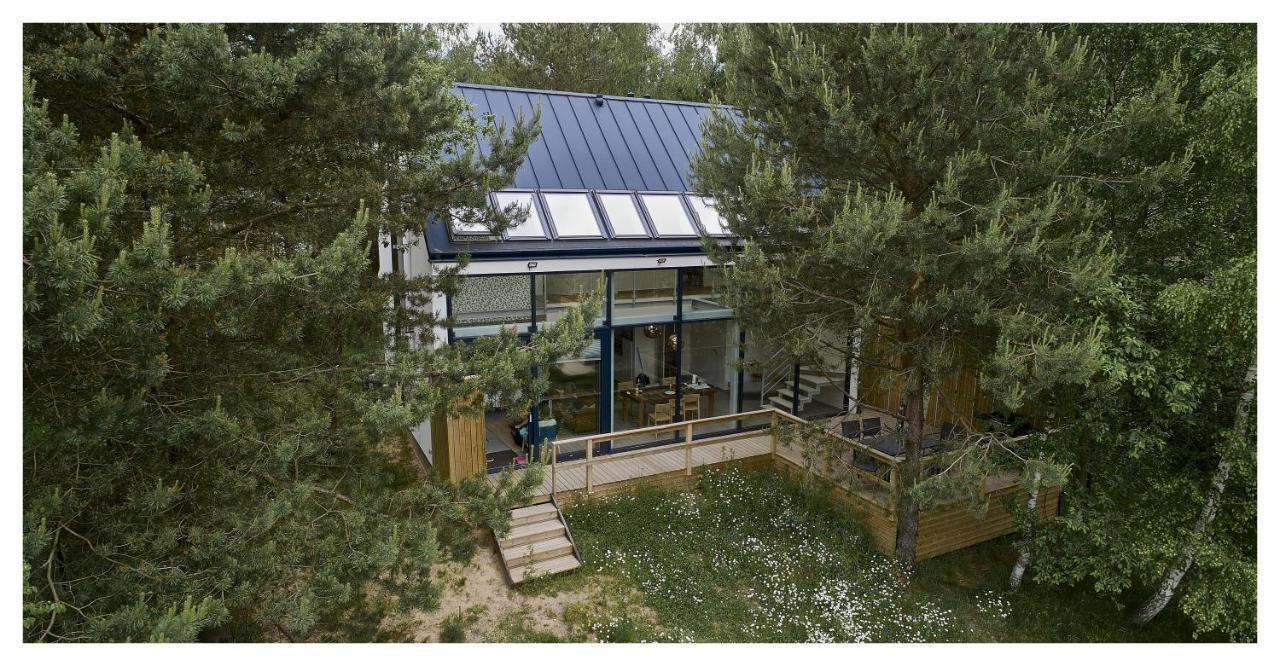 High-Q Villa Kowalewo Exterior photo